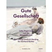 Gute Gesellschaft, Hirmer Verlag, EAN/ISBN-13: 9783777452012