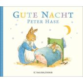 Gute Nacht Peter Hase, Potter, Beatrix, Fischer Sauerländer, EAN/ISBN-13: 9783737356848