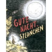 Gute Nacht, Sternchen, Liniers, Ricardo, Fischer Sauerländer, EAN/ISBN-13: 9783737356244