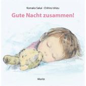 Gute Nacht zusammen, Moritz Verlag, EAN/ISBN-13: 9783895653896