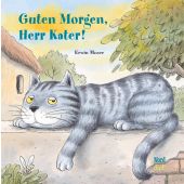 Guten Morgen, Herr Kater!, Moser, Erwin, Nord-Süd-Verlag, EAN/ISBN-13: 9783314106057
