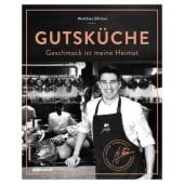 Gutsküche, Gfrörer, Matthias, Südwest Verlag, EAN/ISBN-13: 9783517098609