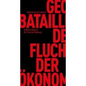 Der Fluch der Ökonomie, Bataille, Georges, MSB Matthes & Seitz Berlin, EAN/ISBN-13: 9783957578075