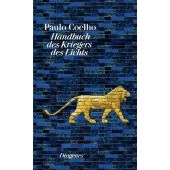 Handbuch des Kriegers des Lichts, Coelho, Paulo, Diogenes Verlag AG, EAN/ISBN-13: 9783257261271