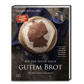 Auf der Suche nach gutem Brot, Geißler, Lutz/Weiß, Christina, ZS Verlag GmbH, EAN/ISBN-13: 9783965841499