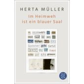 Im Heimweh ist ein blauer Saal, Müller, Herta, Fischer, S. Verlag GmbH, EAN/ISBN-13: 9783596702084