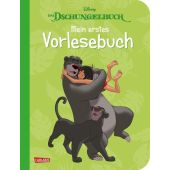 Disney Pappenbuch: Das Dschungelbuch - Mein erstes Vorlesebuch, Disney, Walt, Carlsen Verlag GmbH, EAN/ISBN-13: 9783551280862