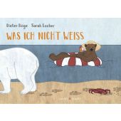 Was ich nicht weiß, Böge, Dieter, Verlagshaus Jacoby & Stuart GmbH, EAN/ISBN-13: 9783964281081