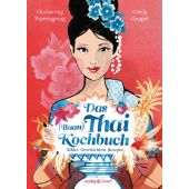 Das (Baan) Thai-Kochbuch, Toperngpong, Chainarong F, Verlagshaus Jacoby & Stuart GmbH, EAN/ISBN-13: 9783941087477