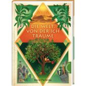 Die Welt, von der ich träume, Pavlenko, Marie, Thienemann-Esslinger Verlag GmbH, EAN/ISBN-13: 9783522185578