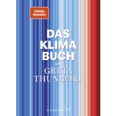 Das Klima-Buch von Greta Thunberg, Thunberg, Greta, Fischer, S. Verlag GmbH, EAN/ISBN-13: 9783103971897