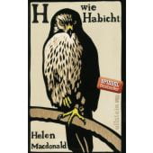 H wie Habicht, Macdonald, Helen, Ullstein Buchverlage GmbH, EAN/ISBN-13: 9783548376721