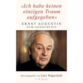 'Ich habe keinen einzigen Traum aufgegeben', Verlag C. H. BECK oHG, EAN/ISBN-13: 9783406784071