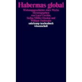 Habermas global, Suhrkamp, EAN/ISBN-13: 9783518298794