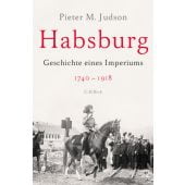 Habsburg, Judson, Pieter M, Verlag C. H. BECK oHG, EAN/ISBN-13: 9783406706530