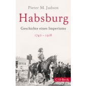 Habsburg, Judson, Pieter M, Verlag C. H. BECK oHG, EAN/ISBN-13: 9783406795190