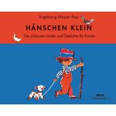 Hänschen Klein, Beltz, Julius Verlag, EAN/ISBN-13: 9783407758682