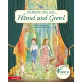 Hänsel und Gretel, Hämmerle, Susa, Betz, Annette Verlag, EAN/ISBN-13: 9783219118032