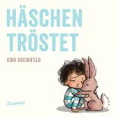Häschen tröstet, Doerrfeld, Cori, Zuckersüß Verlag, EAN/ISBN-13: 9783982137902