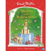 Häschens erstes Weihnachtsfest, Blyton, Enid, cbj, EAN/ISBN-13: 9783570180525