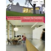 Häuser für Familien - Wohnen mit Kindern, Hofmeister, Sandra, DVA Deutsche Verlags-Anstalt GmbH, EAN/ISBN-13: 9783421038944