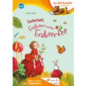 Zauberhaft, Erdbeerinchen Erdbeerfee, Dahle, Stefanie, Arena Verlag, EAN/ISBN-13: 9783401718736