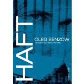 Haft, Senzow, Oleg, Voland & Quist, EAN/ISBN-13: 9783863912925