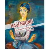 Hagenbund, Hirmer Verlag, EAN/ISBN-13: 9783777422732