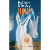 Hain, Kinsky, Esther, Suhrkamp, EAN/ISBN-13: 9783518469514