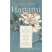 Hanami, Abe, Naoko, Fischer, S. Verlag GmbH, EAN/ISBN-13: 9783103973242