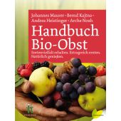 Handbuch Bio-Obst, Löwenzahn Verlag, EAN/ISBN-13: 9783706625784