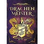 Das Handbuch für Drachenmeister, West, Tracey, Wimmelbuchverlag, EAN/ISBN-13: 9783947188789