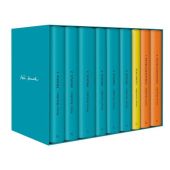 Handke Bibliothek I, Handke, Peter, Suhrkamp, EAN/ISBN-13: 9783518427811