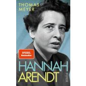 Hannah Arendt, Meyer, Thomas, Piper Verlag, EAN/ISBN-13: 9783492059930