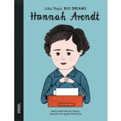Hannah Arendt, Sánchez Vegara, Isabel, Insel Verlag, EAN/ISBN-13: 9783458178316