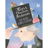 Hans Christian Andersen, Janisch, Heinz, Nord-Süd-Verlag, EAN/ISBN-13: 9783314104220