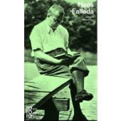 Hans Fallada, Manthey, Jürgen, Rowohlt Verlag, EAN/ISBN-13: 9783499500787
