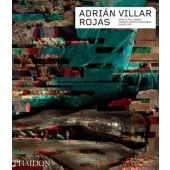 Adrián Villar Rojas, Obrist, Hans Ulrich/Christov Bakargiev, Carolyn/Joo, Eungie, Phaidon, EAN/ISBN-13: 9780714875019