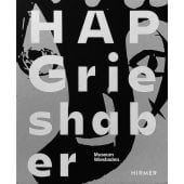 HAP Grieshaber, Hirmer Verlag, EAN/ISBN-13: 9783777442167