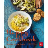Happy Cookbook, Koppold, Anna, BLV Buchverlag GmbH & Co. KG, EAN/ISBN-13: 9783835413795
