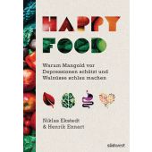 Happy Food, Ekstedt, Niklas/Ennart, Henrik, Südwest Verlag, EAN/ISBN-13: 9783517097459