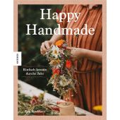Happy Handmade, Krebbers, Eva, Knesebeck Verlag, EAN/ISBN-13: 9783957285430