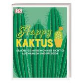 Happy Kaktus, Pilbeam, John, Dorling Kindersley Verlag GmbH, EAN/ISBN-13: 9783831036356