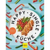 Happy Singleküche, König, Ira, Gräfe und Unzer, EAN/ISBN-13: 9783833868825