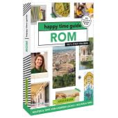 happy time guide Rom, Schots, Jessica, Bruckmann Verlag GmbH, EAN/ISBN-13: 9783734325786