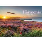 Harmonie 2023, Ackermann Kunstverlag, EAN/ISBN-13: 9783838423807