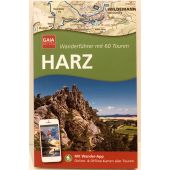 Harz, EAN/ISBN-13: 9783861909156
