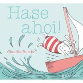 Hase ahoi!, Rueda, Claudia, Gerstenberg Verlag GmbH & Co.KG, EAN/ISBN-13: 9783836961042