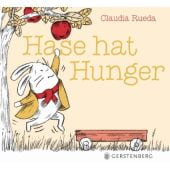 Hase hat Hunger, Rueda, Claudia, Gerstenberg Verlag GmbH & Co.KG, EAN/ISBN-13: 9783836960113