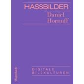 Hassbilder, Hornuff, Daniel, Wagenbach, Klaus Verlag, EAN/ISBN-13: 9783803136923